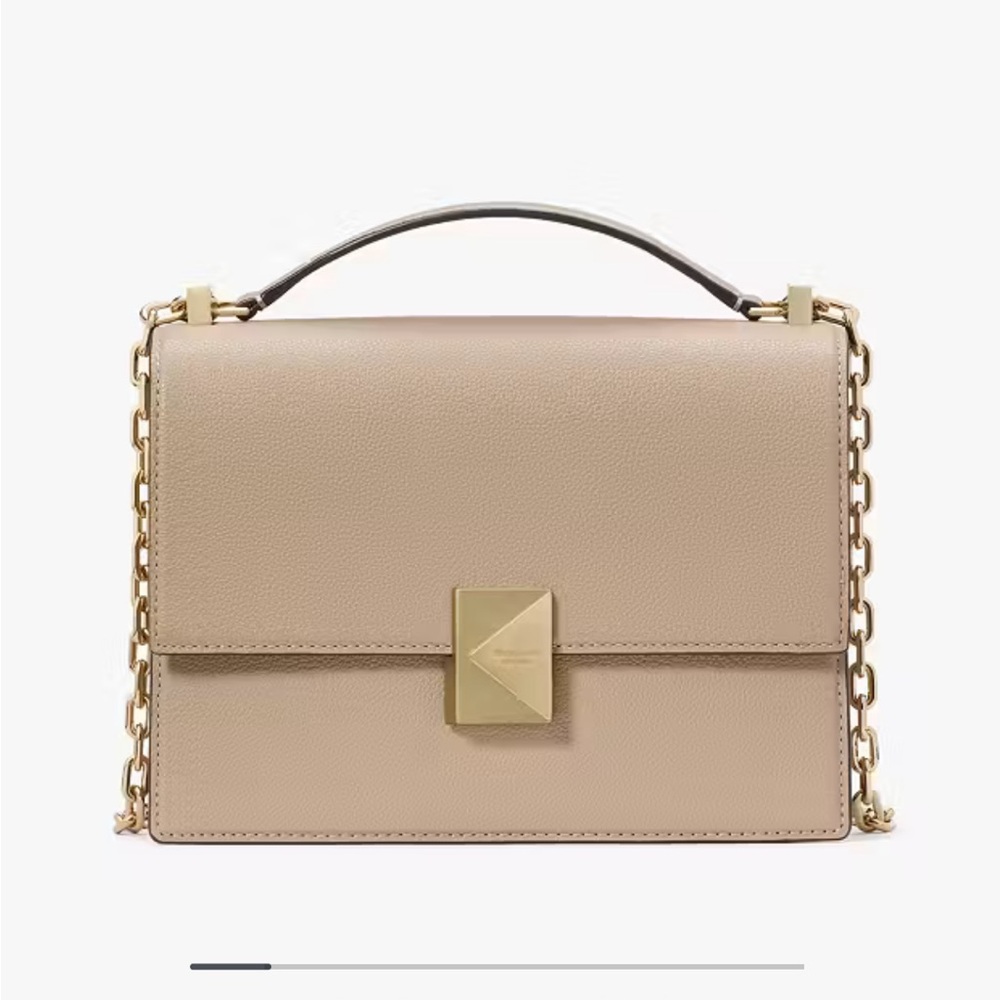 Brand new Kate Spade deco chain shoulder bag